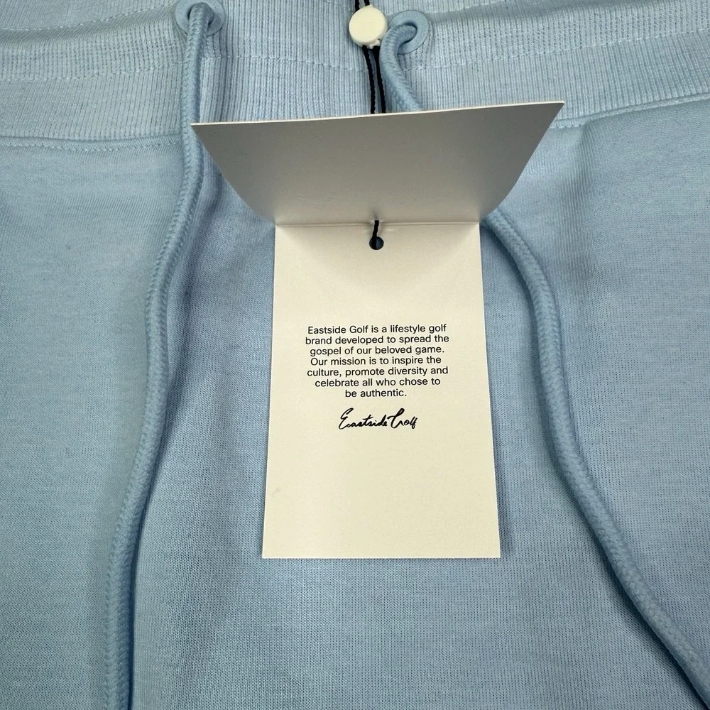 Eastside Golf Women's Skort Riviera Tech‎ Fleece Blue Skirt NWT Size S EGWS5005 - Picture 4 of 9